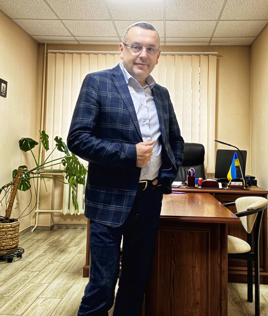 Чіпко Ігор Петрович